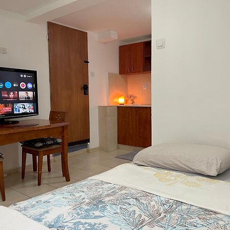 Eilat Beach House エクステリア 写真