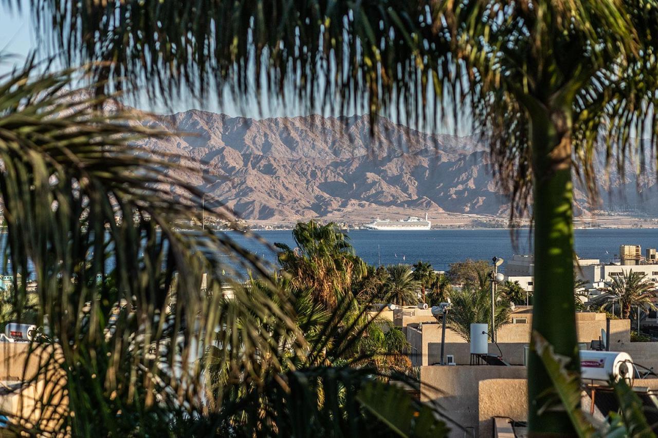 Eilat Beach House エクステリア 写真