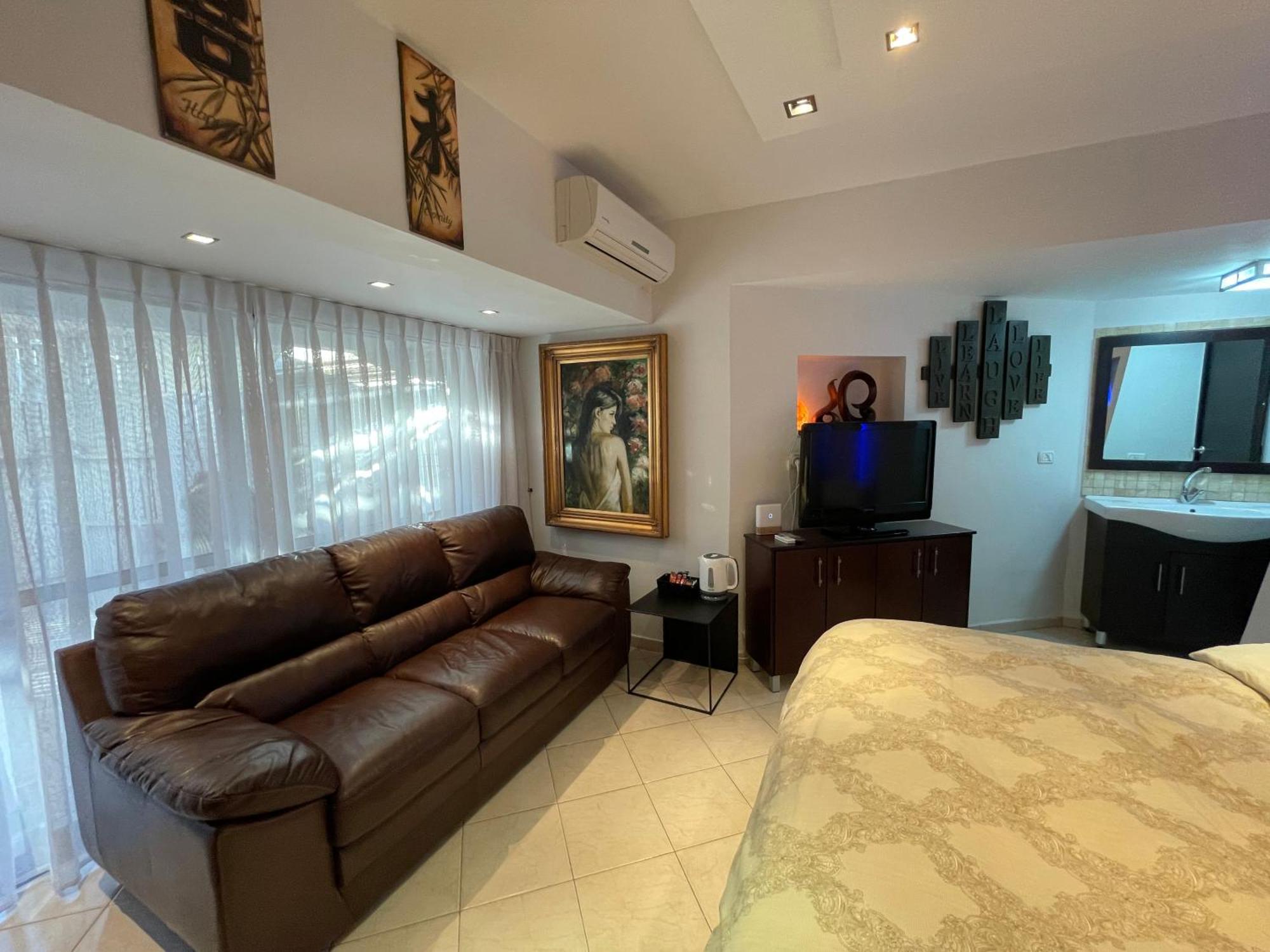 Eilat Beach House エクステリア 写真