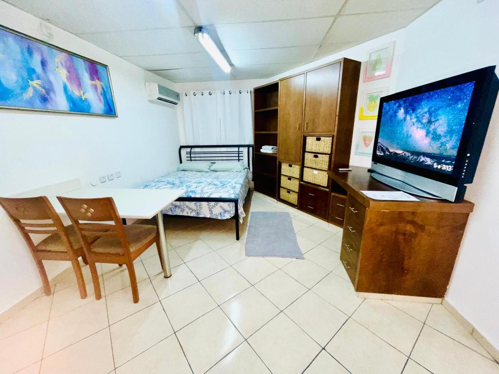 Eilat Beach House エクステリア 写真