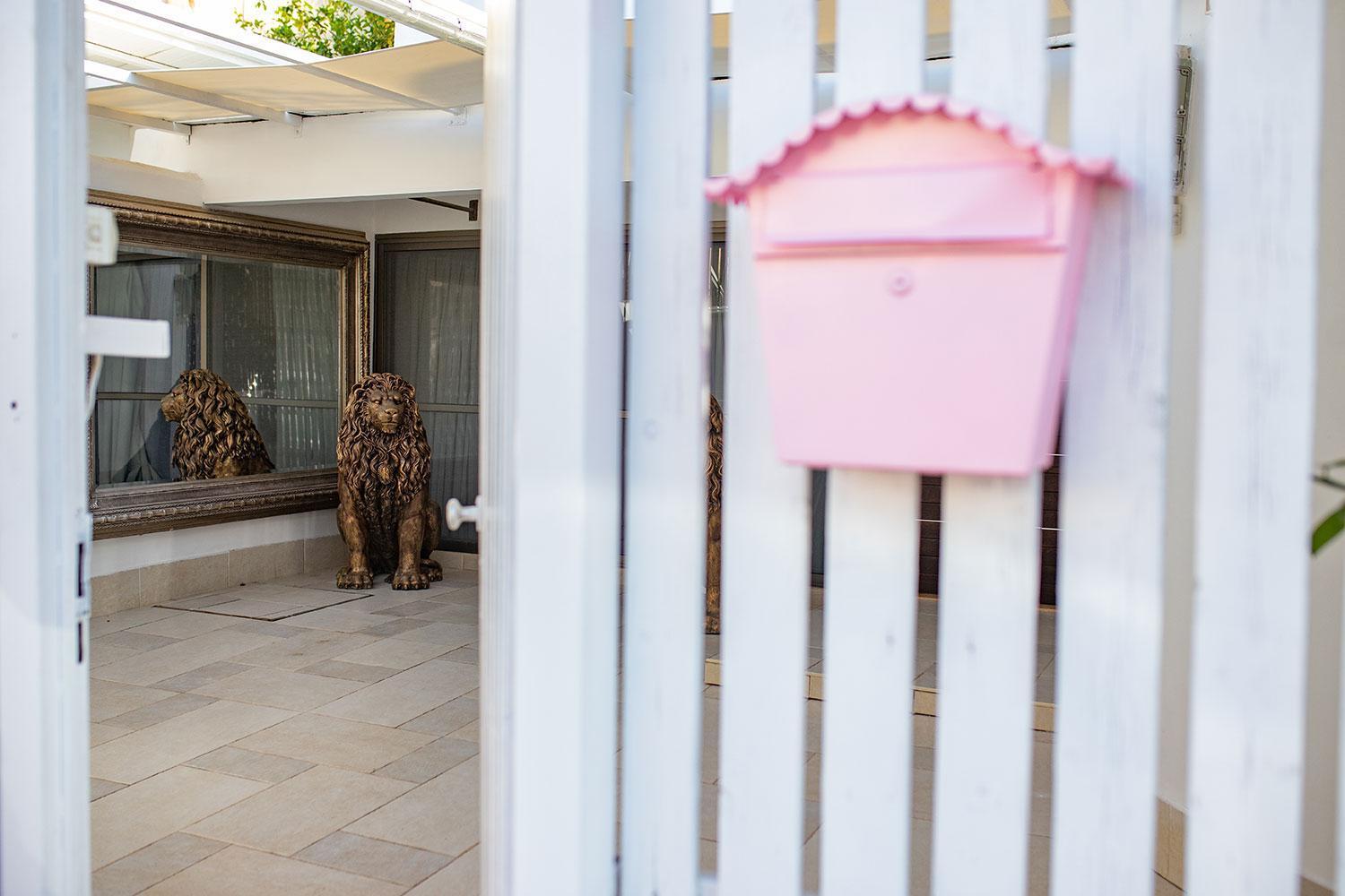 Eilat Beach House エクステリア 写真