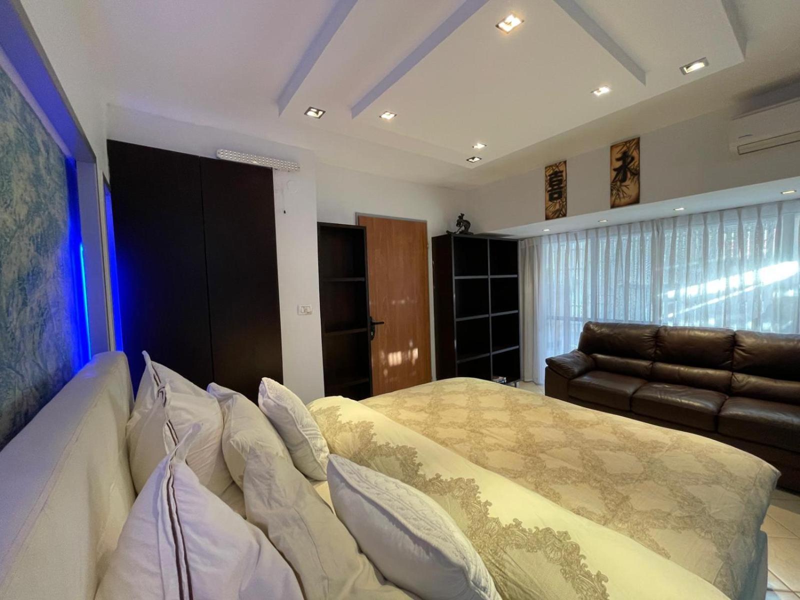 Eilat Beach House エクステリア 写真
